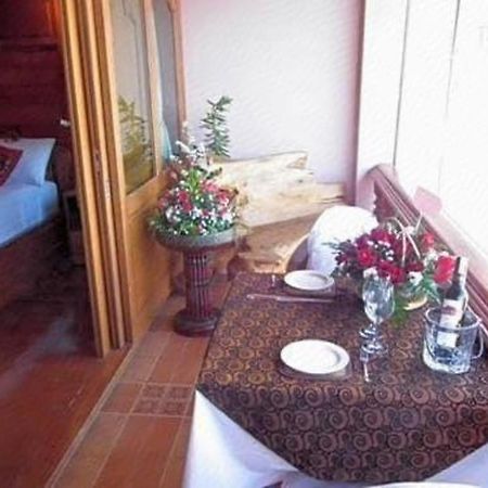 Ngamta Hotel Μάε Χονγκ Σον Εξωτερικό φωτογραφία