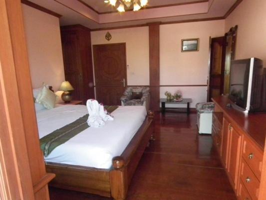 Ngamta Hotel Μάε Χονγκ Σον Δωμάτιο φωτογραφία